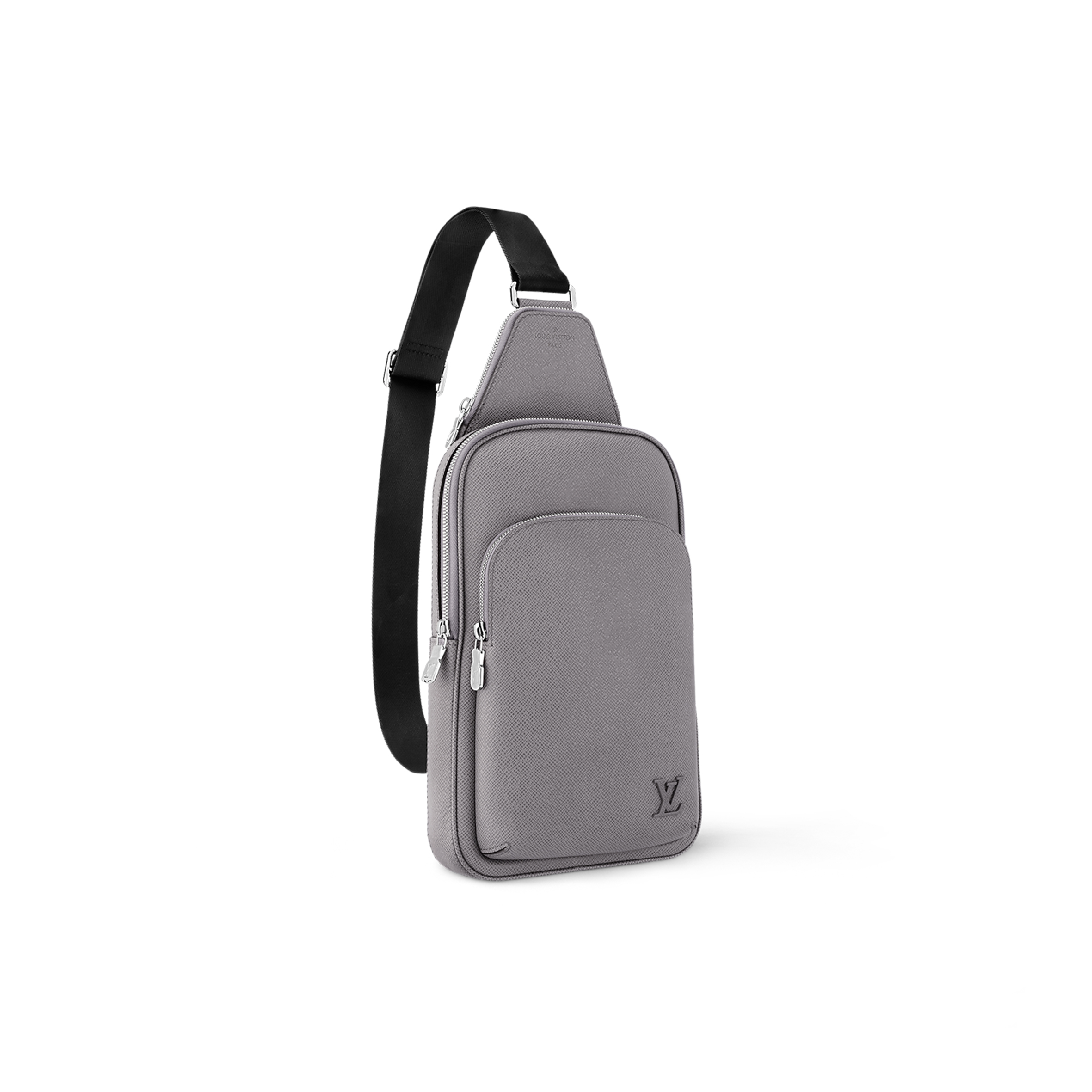 l0*is V*t0n sac avenue slingbag m30951 (31*20*7cm)